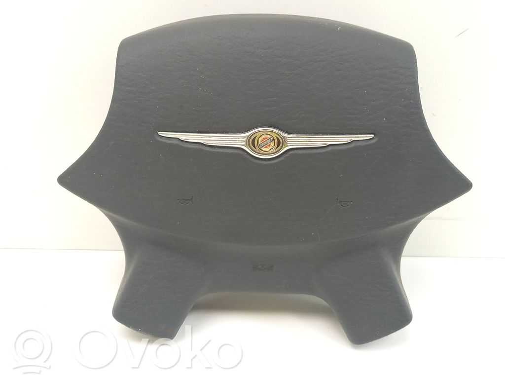 Chrysler Pacifica Stūres drošības spilvens 