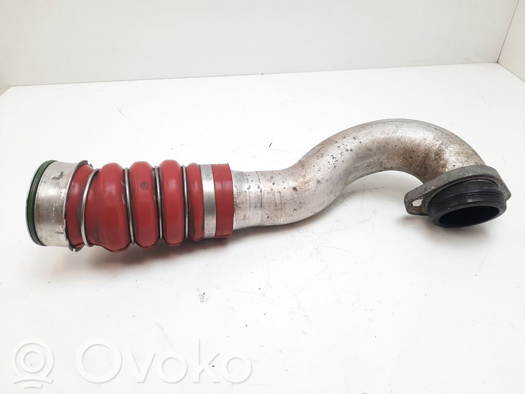 Intercooler hose/pipe   7801957,7801958