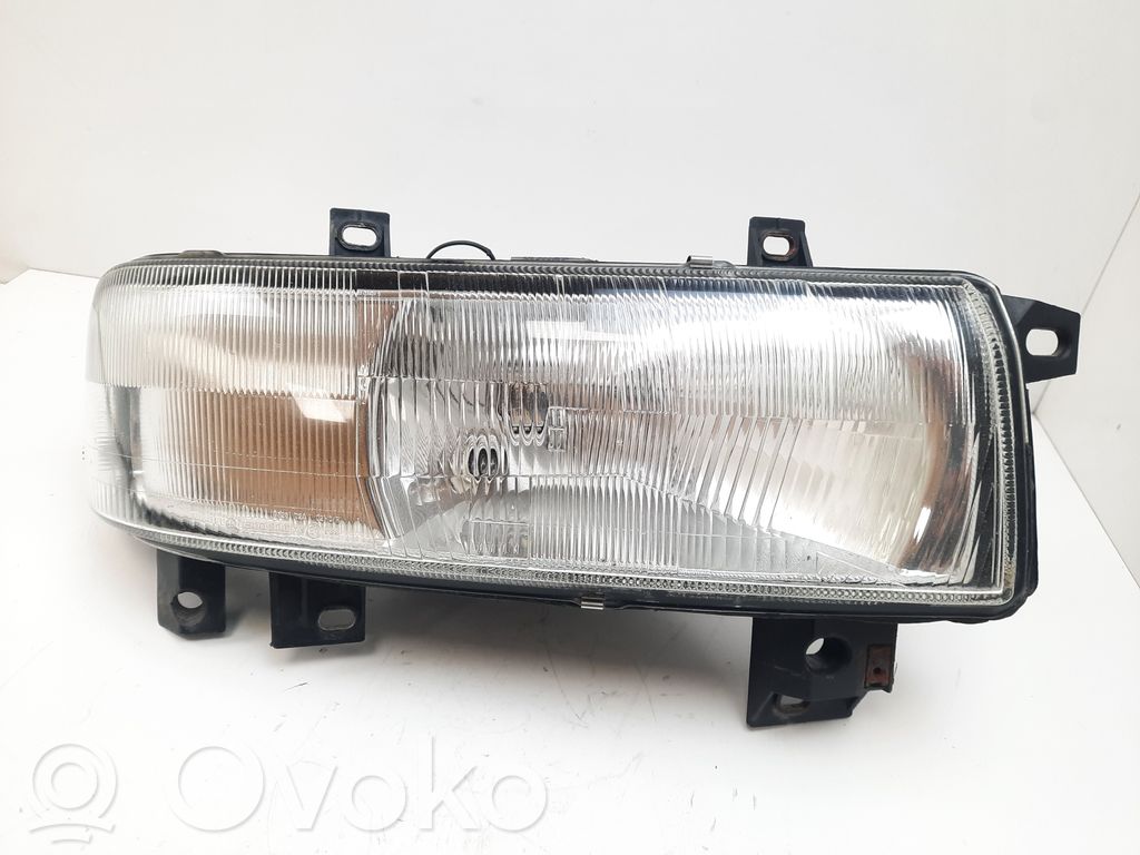 Renault Master II Headlight/headlamp 