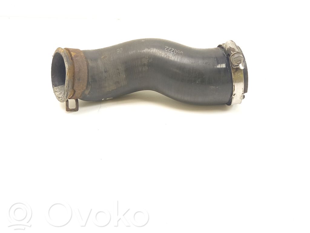 Intercooler hose/pipe   080222