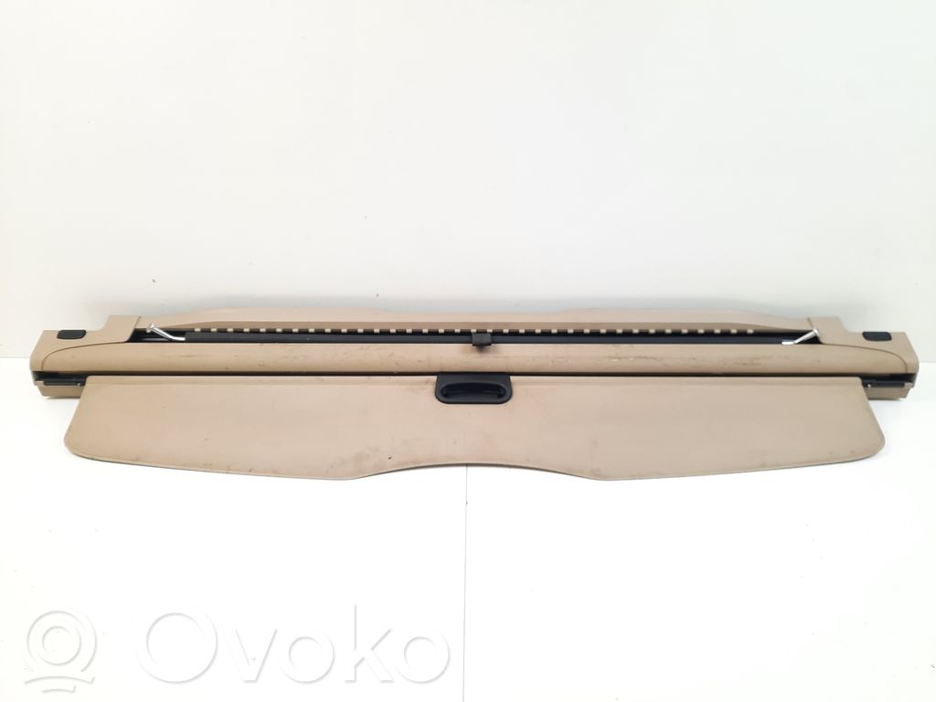 BMW 5 E60 E61 Parcel shelf load cover 