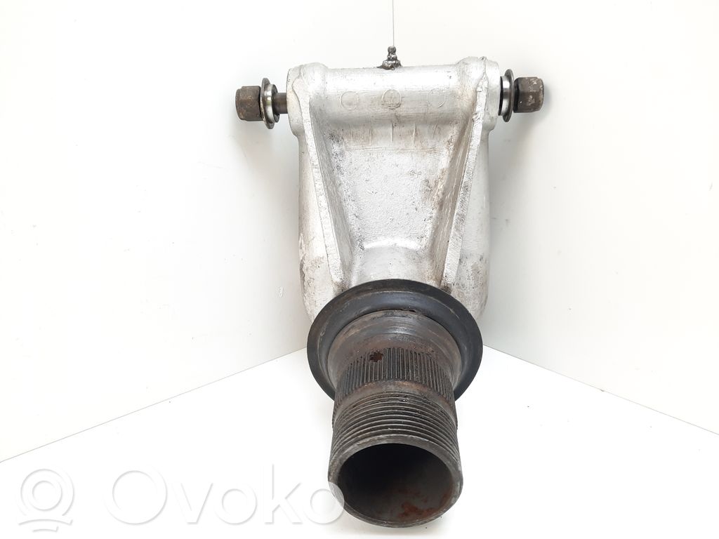 Jaguar MK II Fuzetă spate 