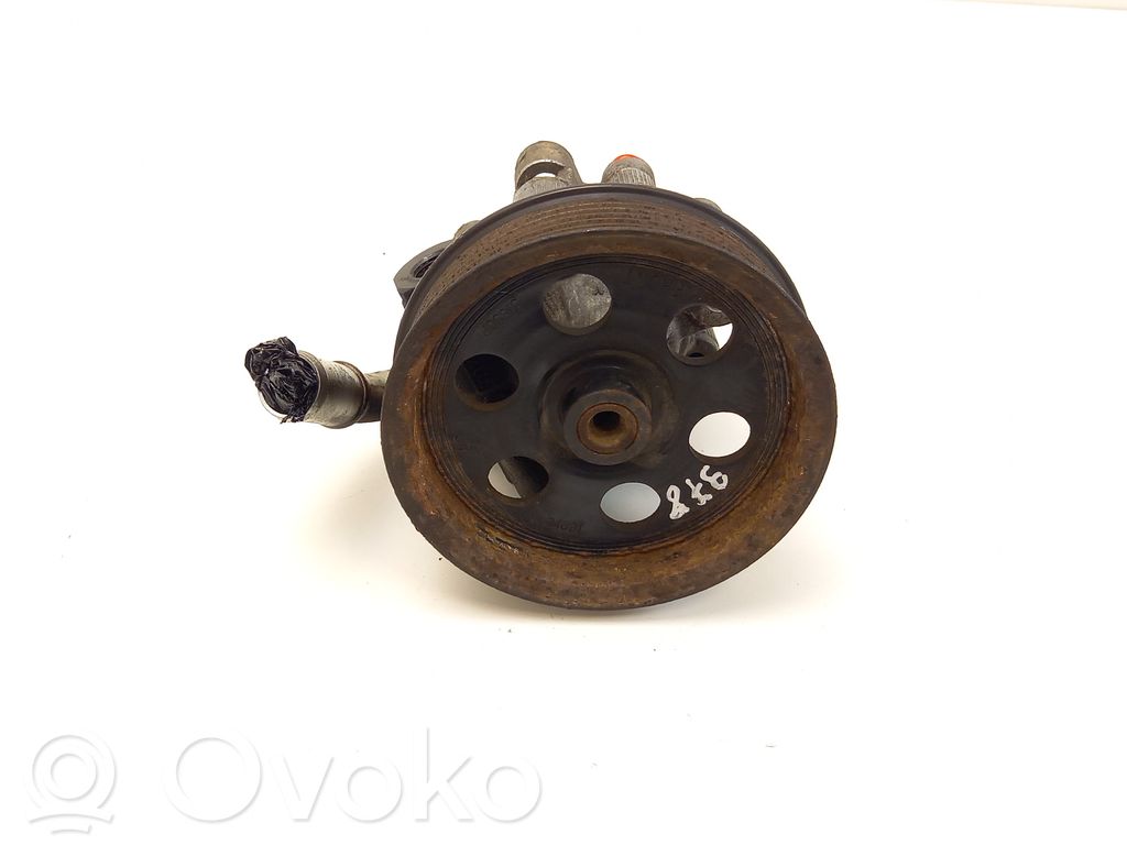 Chrysler 300 - 300C Power steering pump 