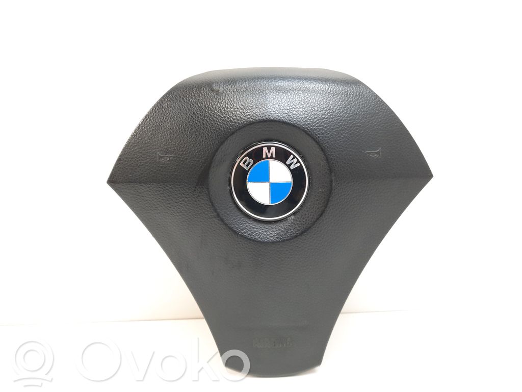 BMW 5 E60 E61 Vairo oro pagalvė 