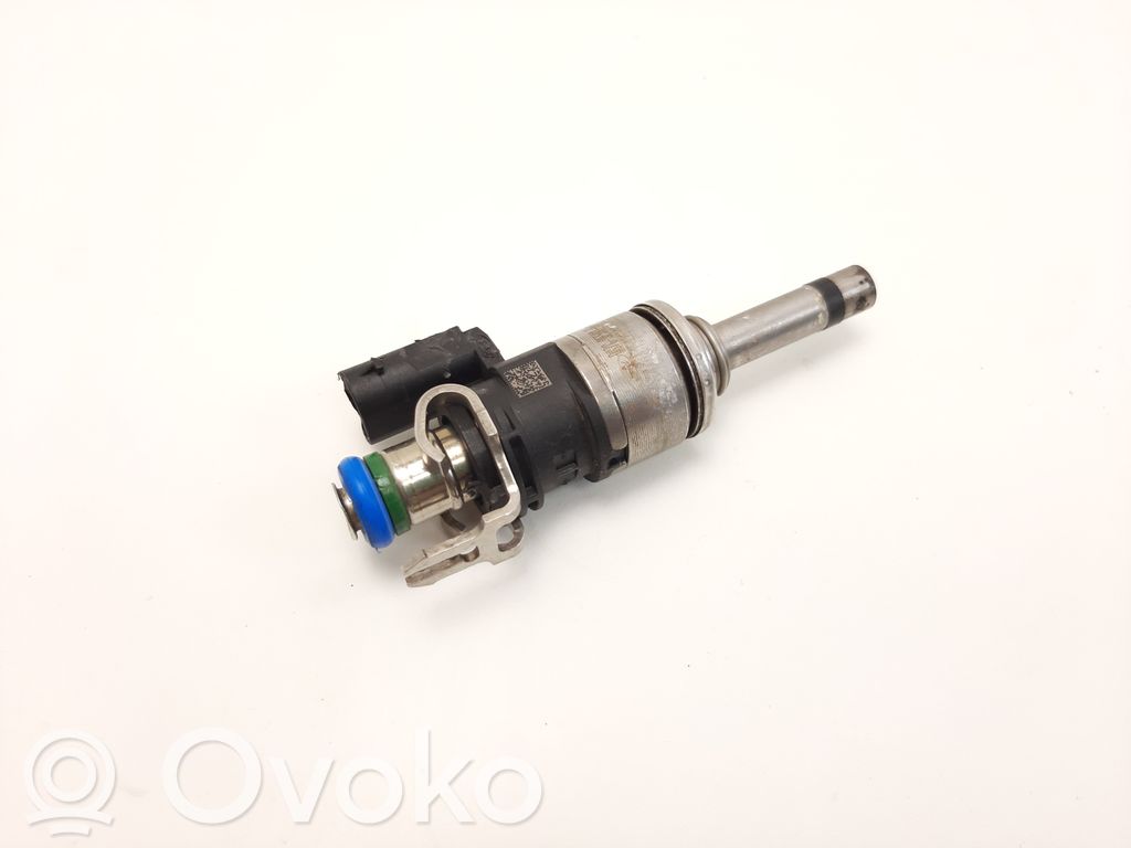 Inyector de combustible   DS7G9F593DB