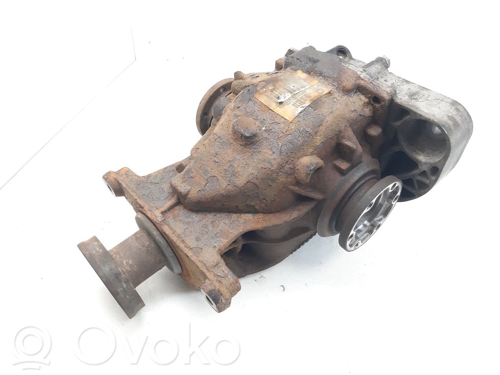 Rear differential   7516881,7516281,07516881