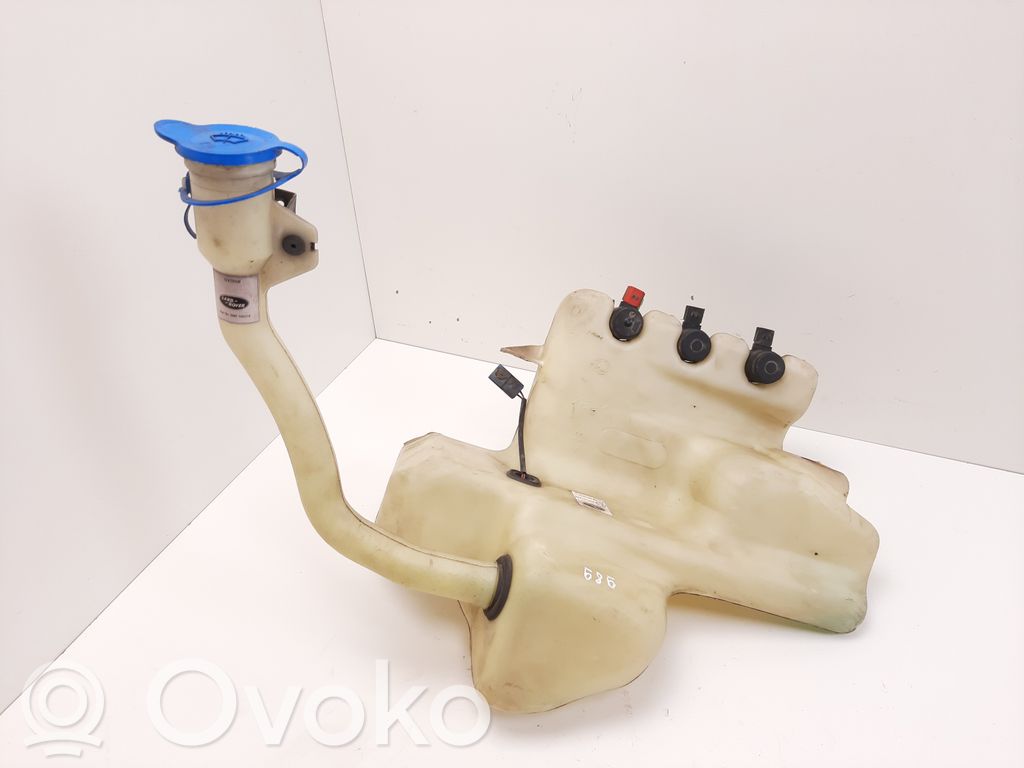 Land Rover Range Rover P38A Windshield washer fluid reservoir/tank 
