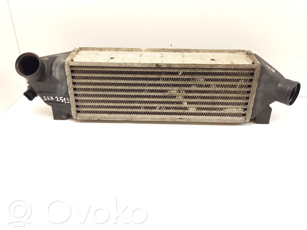 Ford Transit Intercooler radiator 