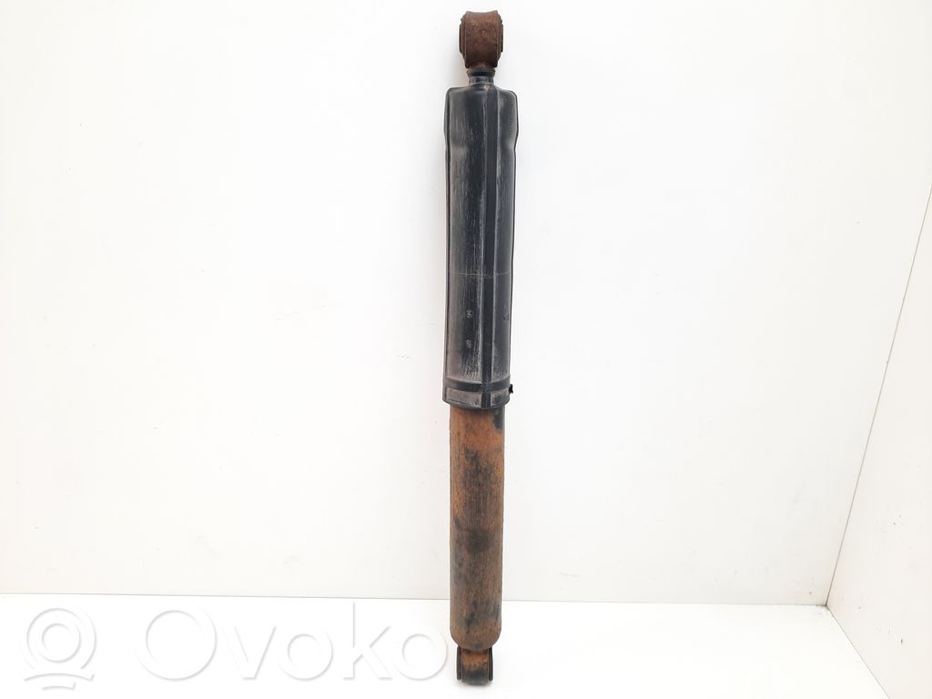 Stoßdämpfer hinten