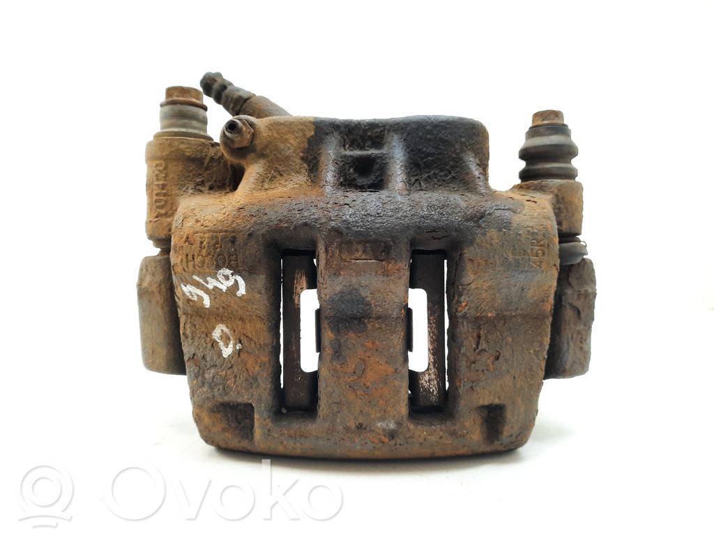 Bremssattel vorne