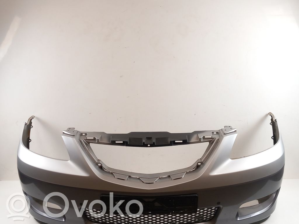 Mazda MPV Priekšējais bamperis 