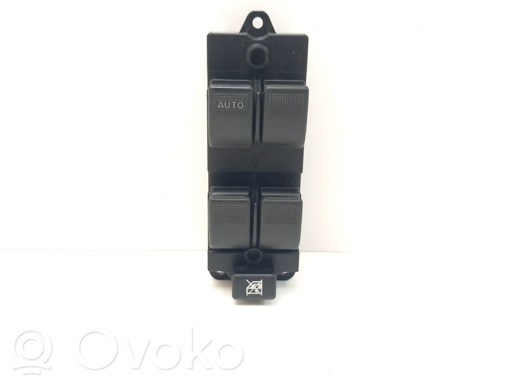Mazda MPV Electric window control switch 