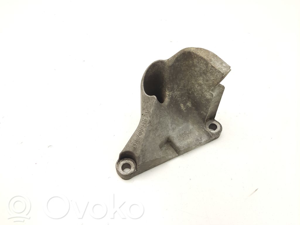 A/C compressor mount bracket   736813