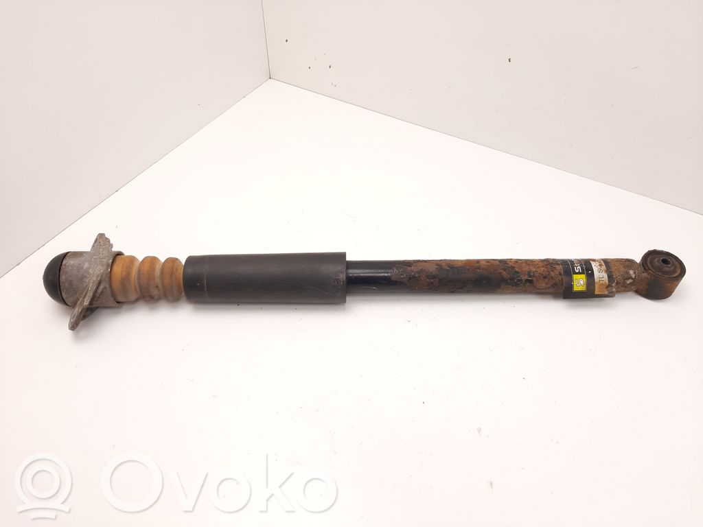 Amortyzator tylny   TLS000062