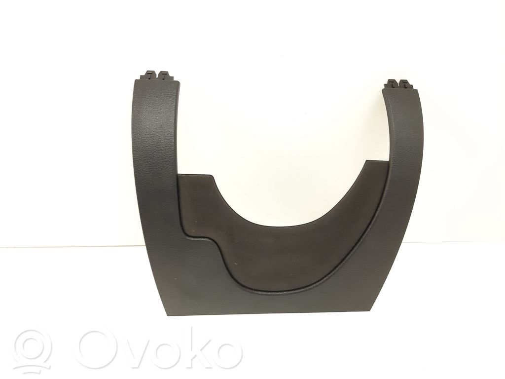 BMW X1 E84 Dashboard lower bottom trim panel 