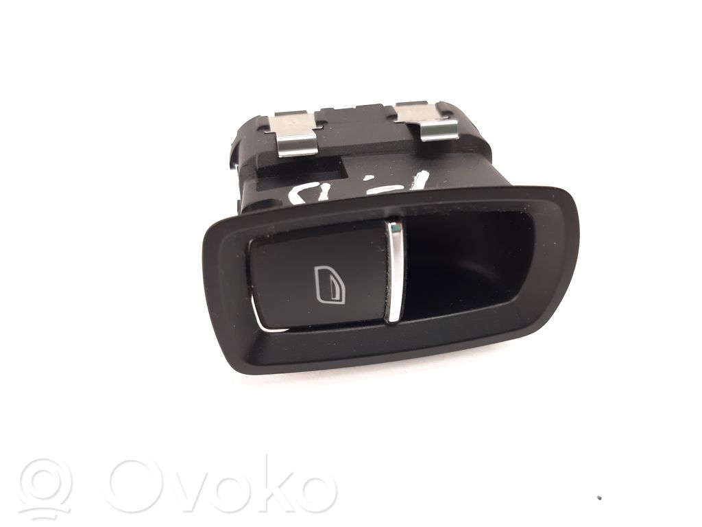 Porsche Panamera (970) Electric window control switch 