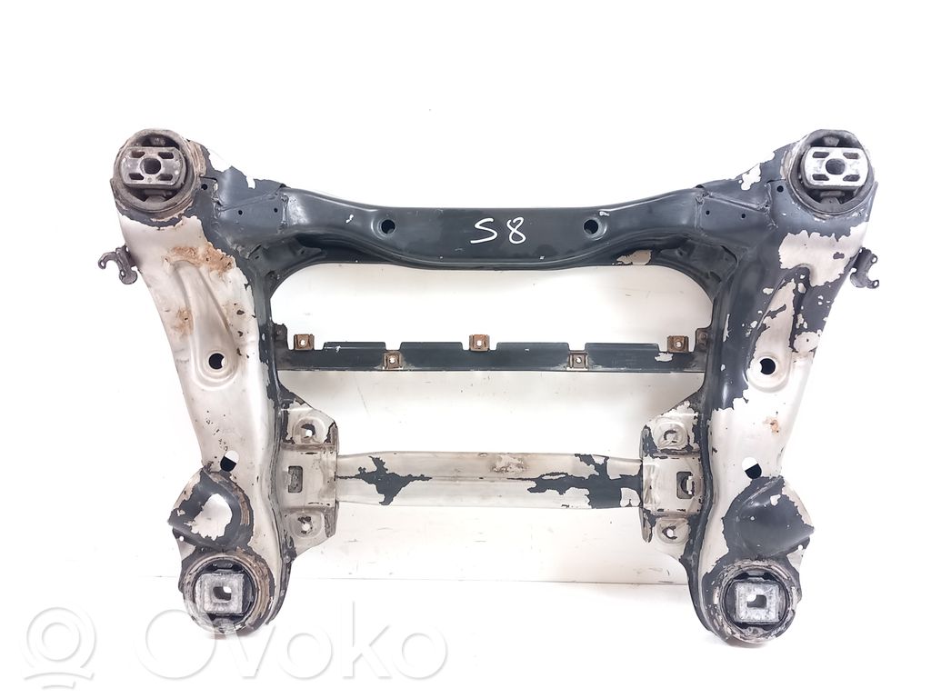 Audi A8 S8 D3 4E Front subframe 