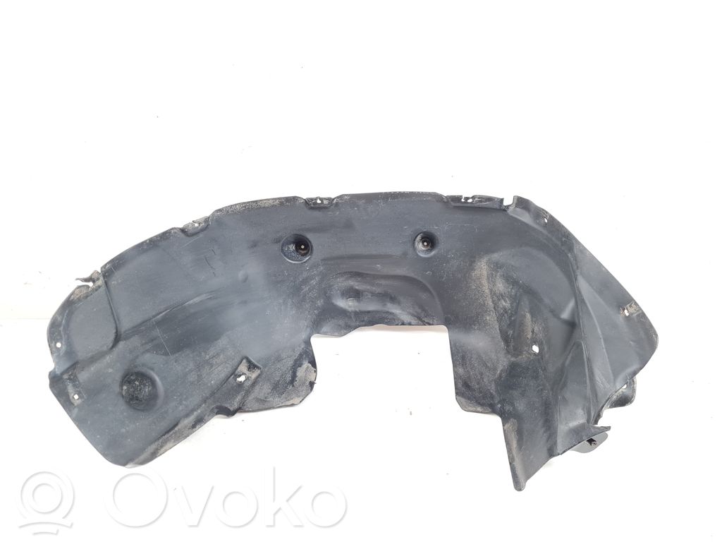 Volkswagen Amarok Apărători interioare aripă roată față 