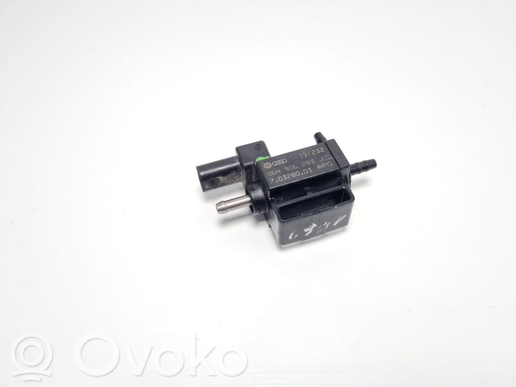 Válvula de vacío (Usadas)   06H906283J,70328003