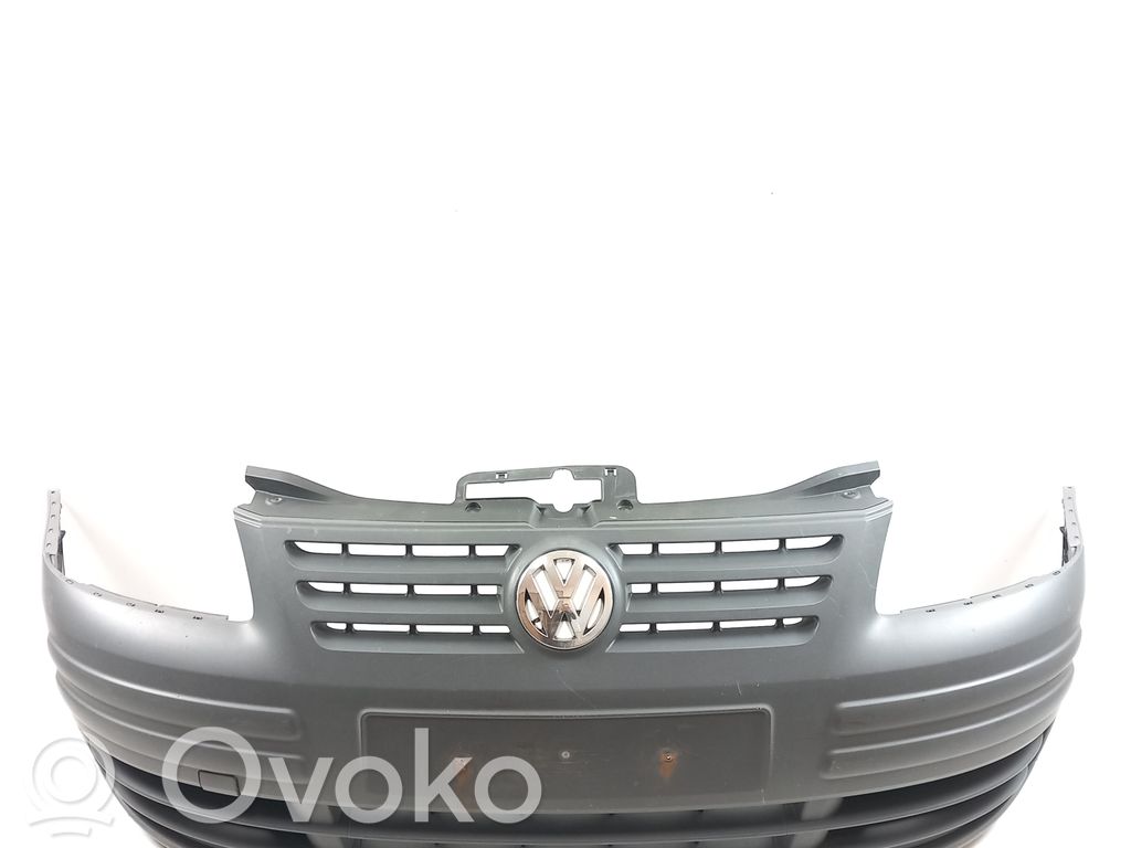 Volkswagen Caddy Front bumper 