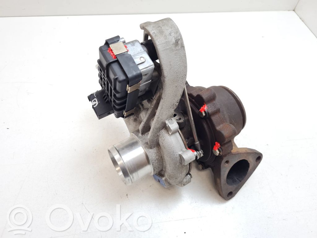 Turbo   93284,A0059129,B195030