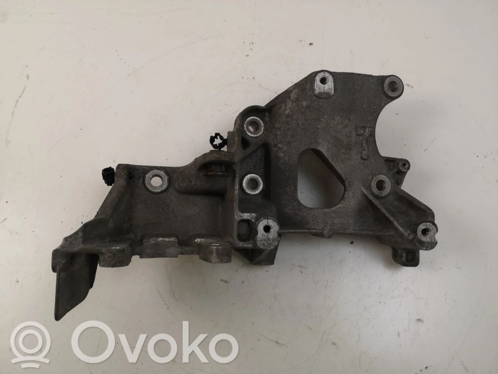 Opel Combo D A/C compressor mount bracket 