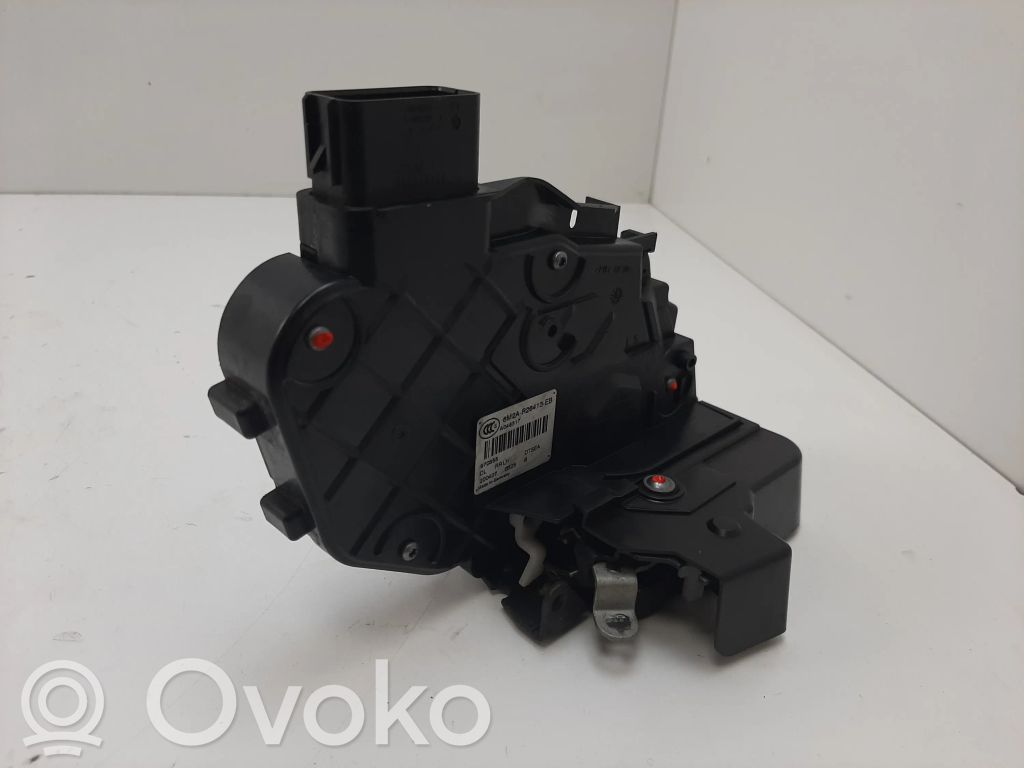 Ford Mondeo MK IV Galinių durų spyna 