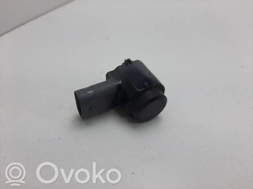 Ford Mondeo MK IV Parkavimo daviklis PDC 