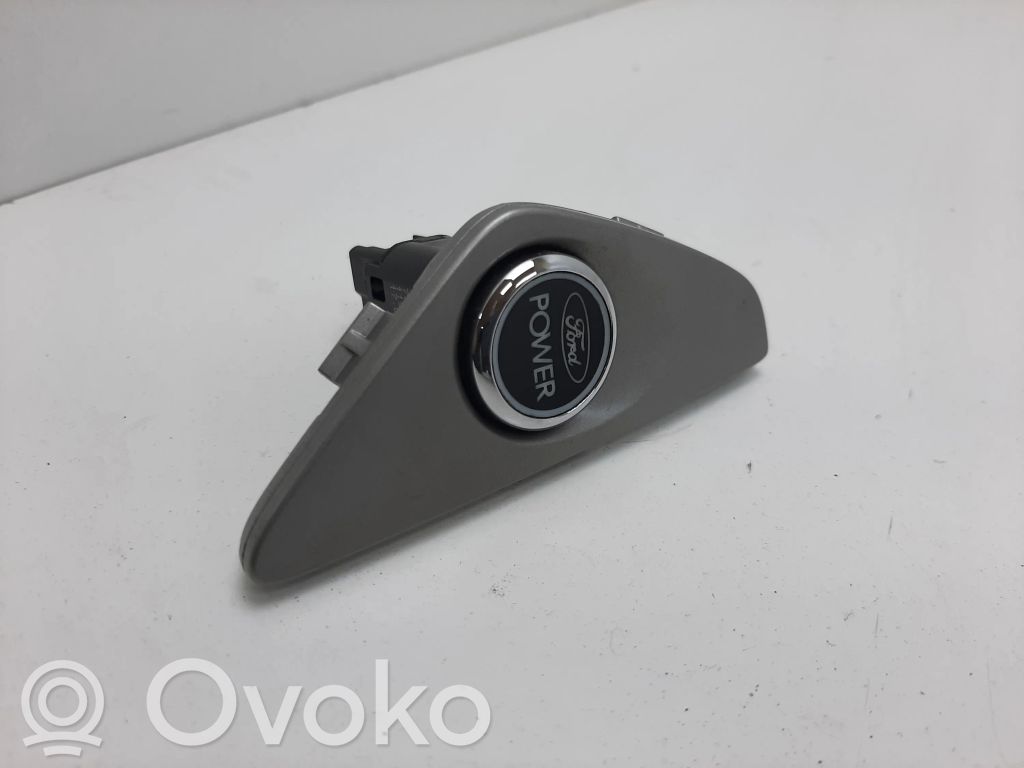 Ford Mondeo MK IV Engine start stop button switch 