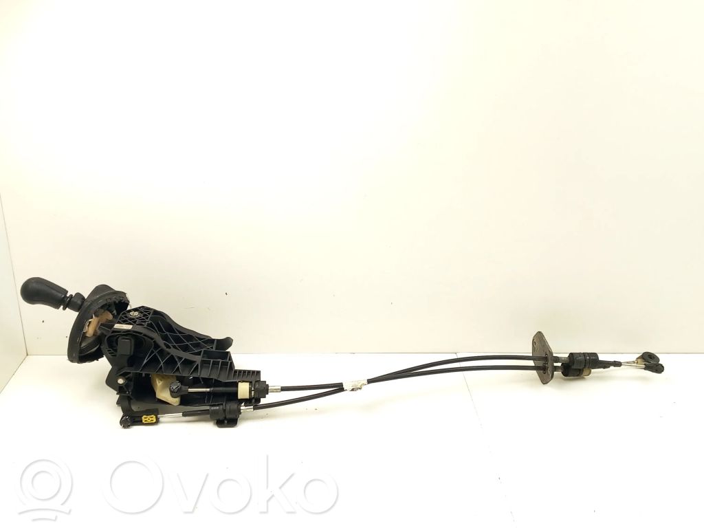 Ford Transit Gear shifter/selector 