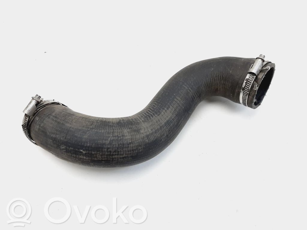 Volkswagen Amarok Wąż / Rura intercoolera 