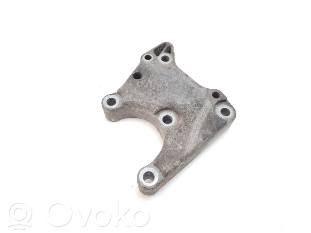 BMW 5 E60 E61 Power steering pump mounting bracket 