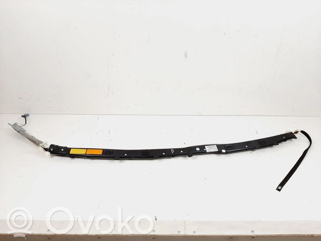 Citroen C5 Kopfairbag 