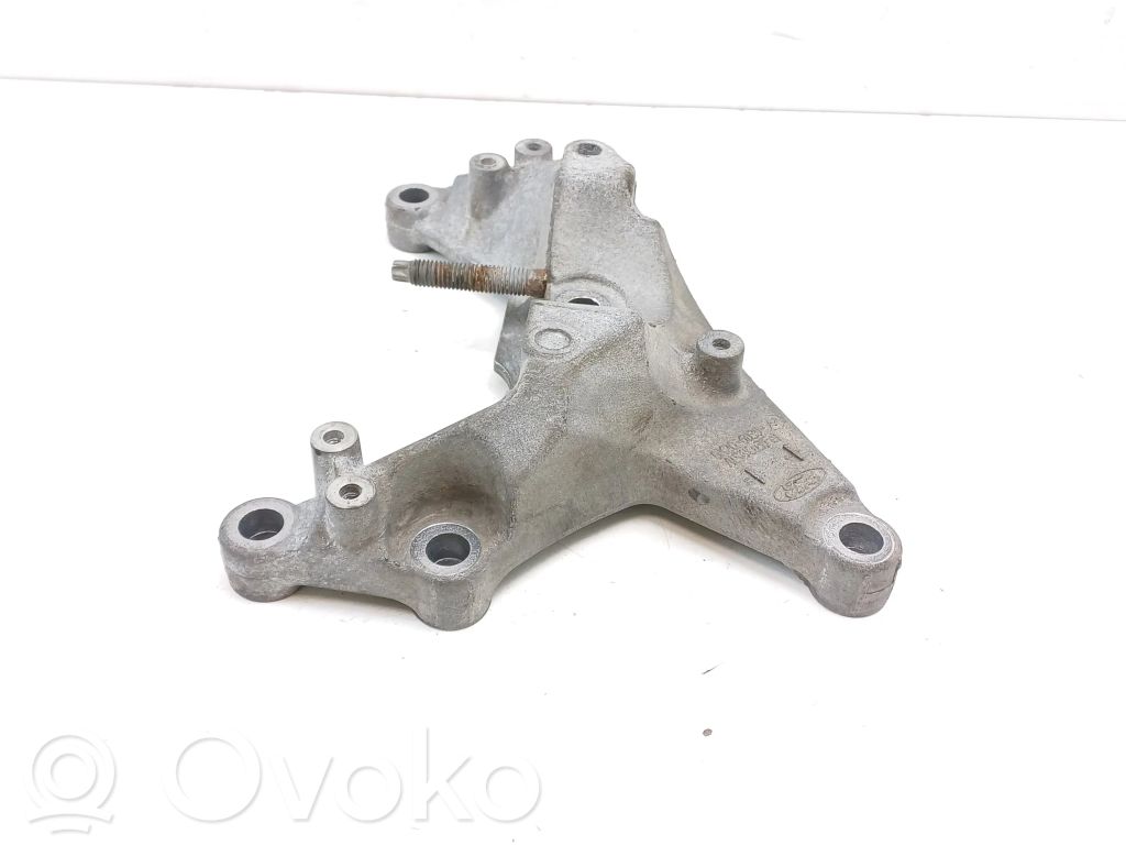 Engine mounting bracket   GK2Q6030AA