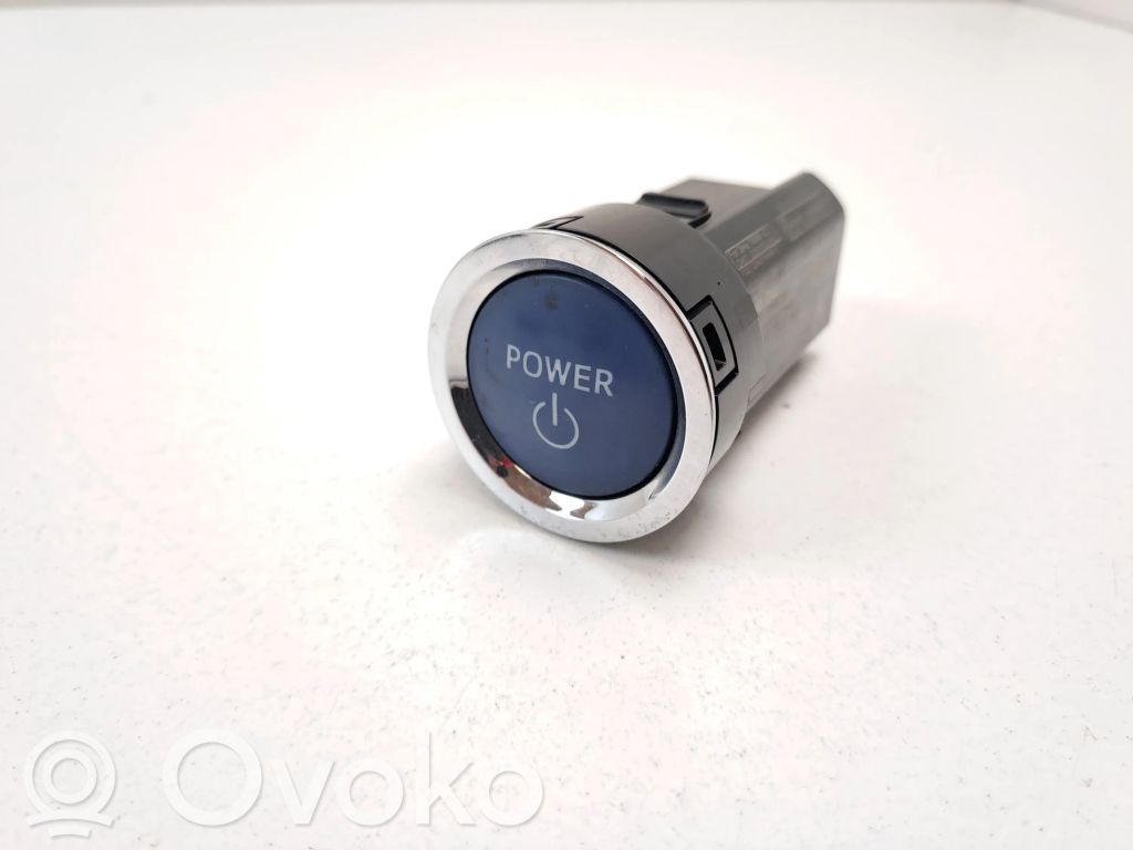Engine start stop button switch   15F032D,2842ATMIMB3