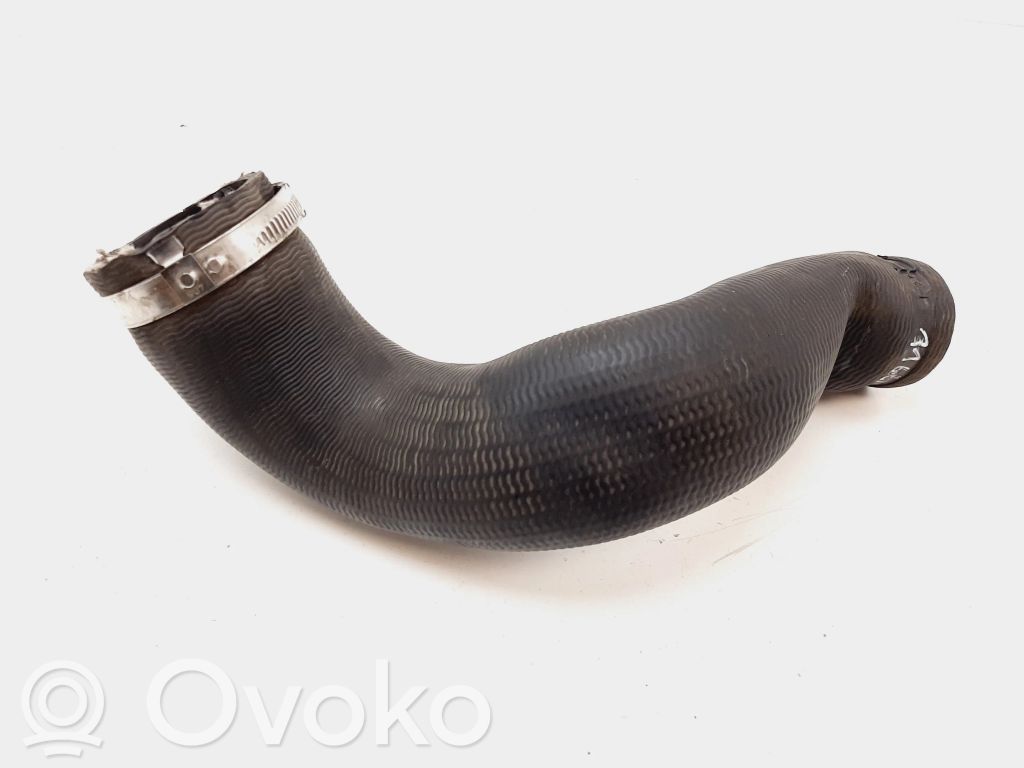 Ford Transit Intercooler hose/pipe 