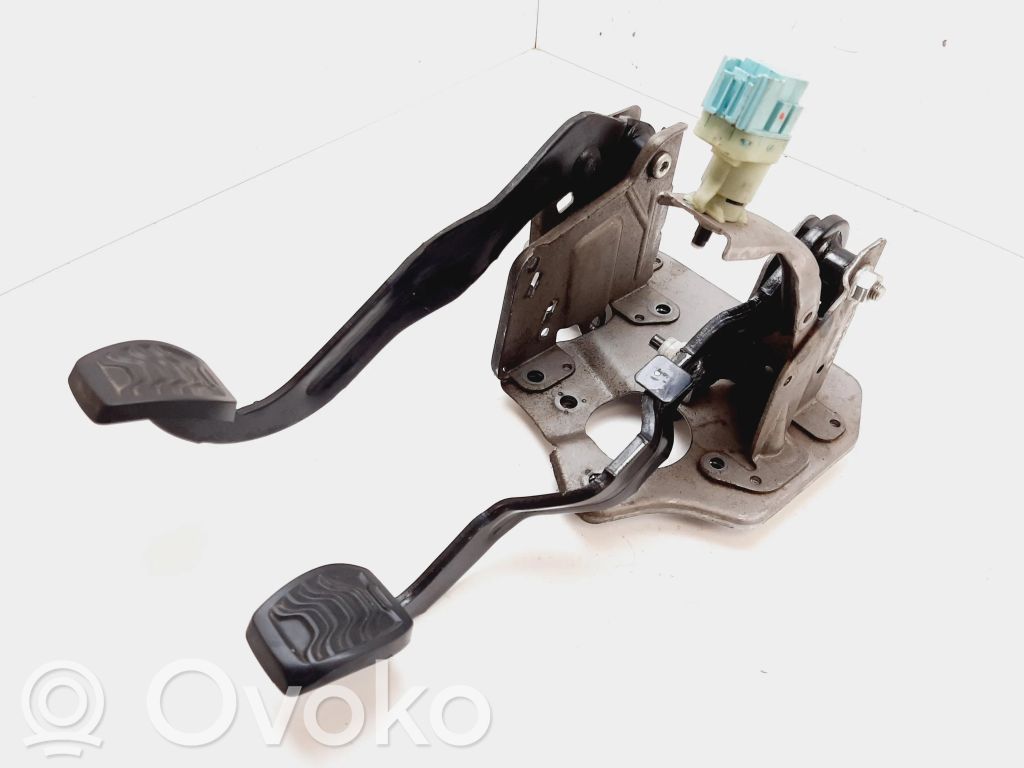 Ford Transit Conjunto de pedal 