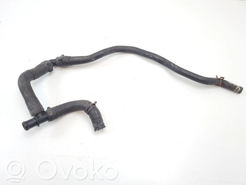 Renault Trafic II (X83) Engine coolant pipe/hose 