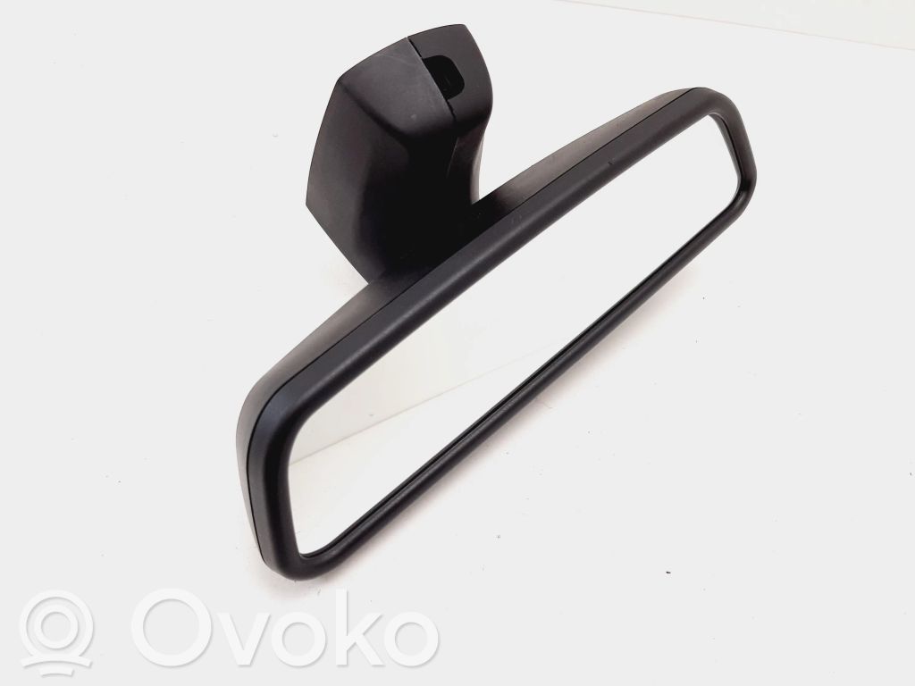Espejo retrovisor (interior)   0100112