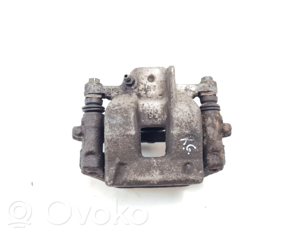 Toyota Verso Tylny zacisk hamulcowy 