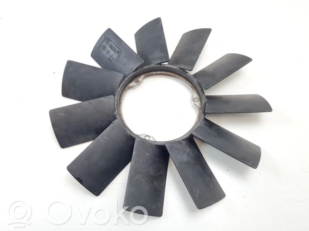 BMW 5 E39 Fan impeller 