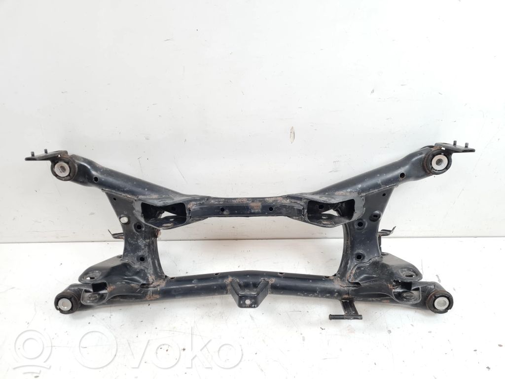 Rear subframe