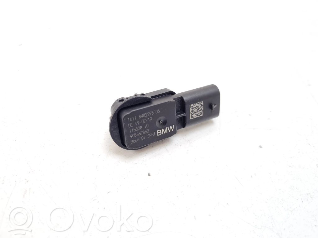 BMW 3 G20 G21 Fuel pressure sensor 