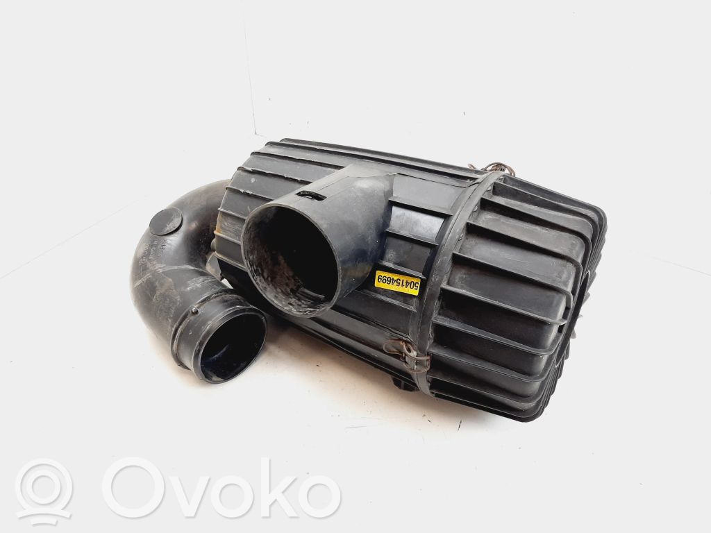 Iveco Daily 35 - 40.10 Air filter box 