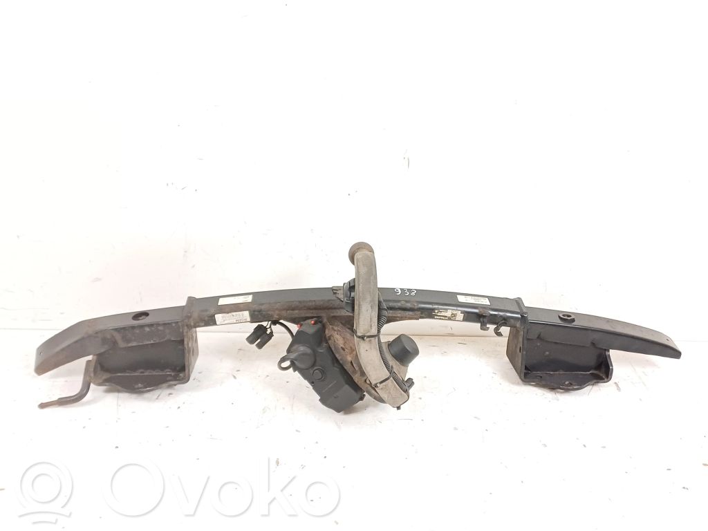 BMW 3 E90 E91 Tow bar set 