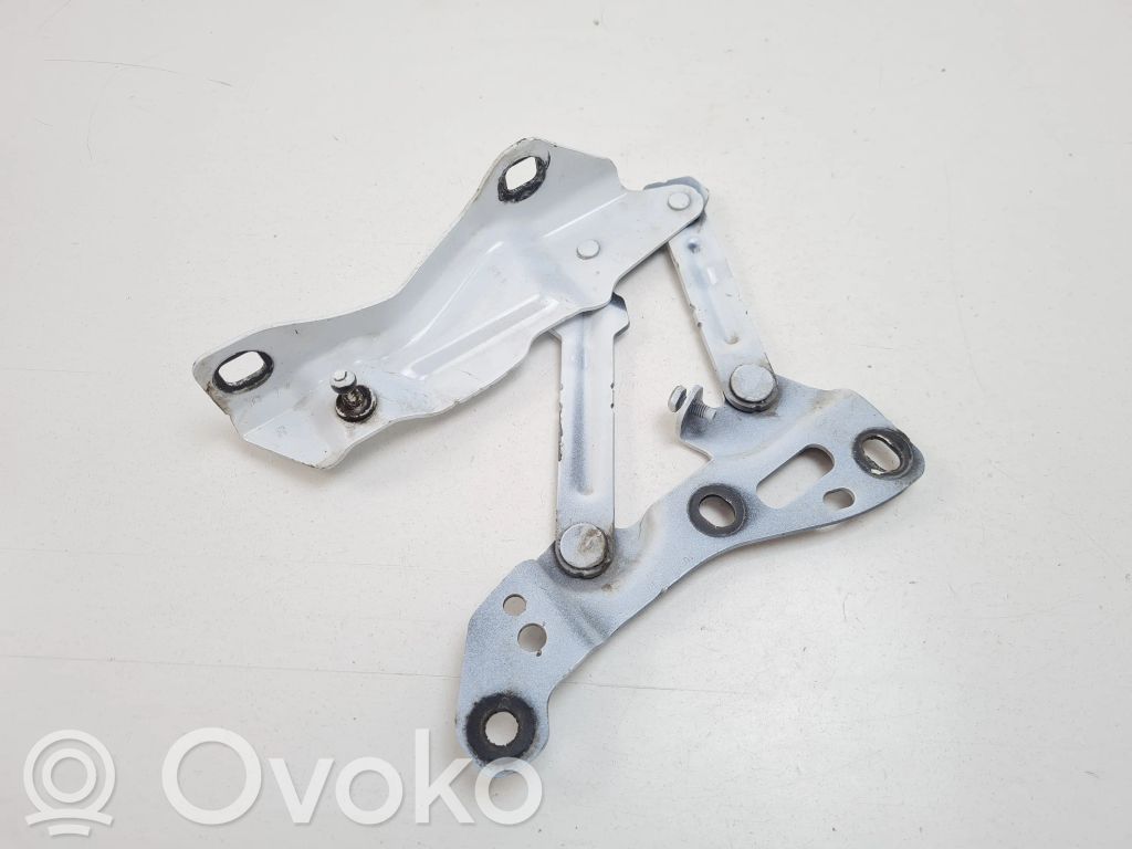 Tesla Model X Engine bonnet/hood hinges 