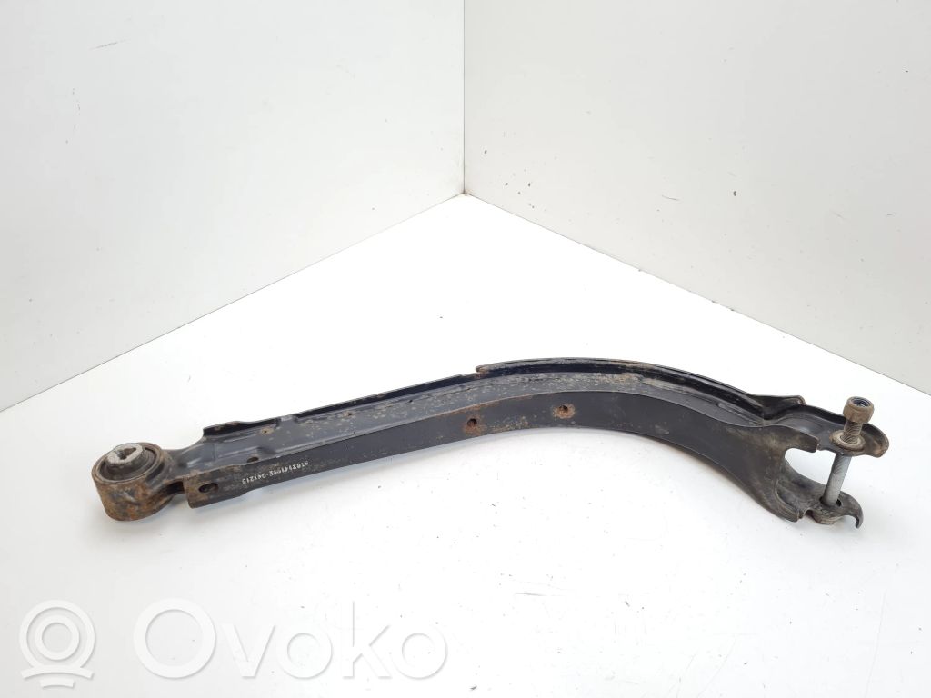Opel Combo D Рычаг 