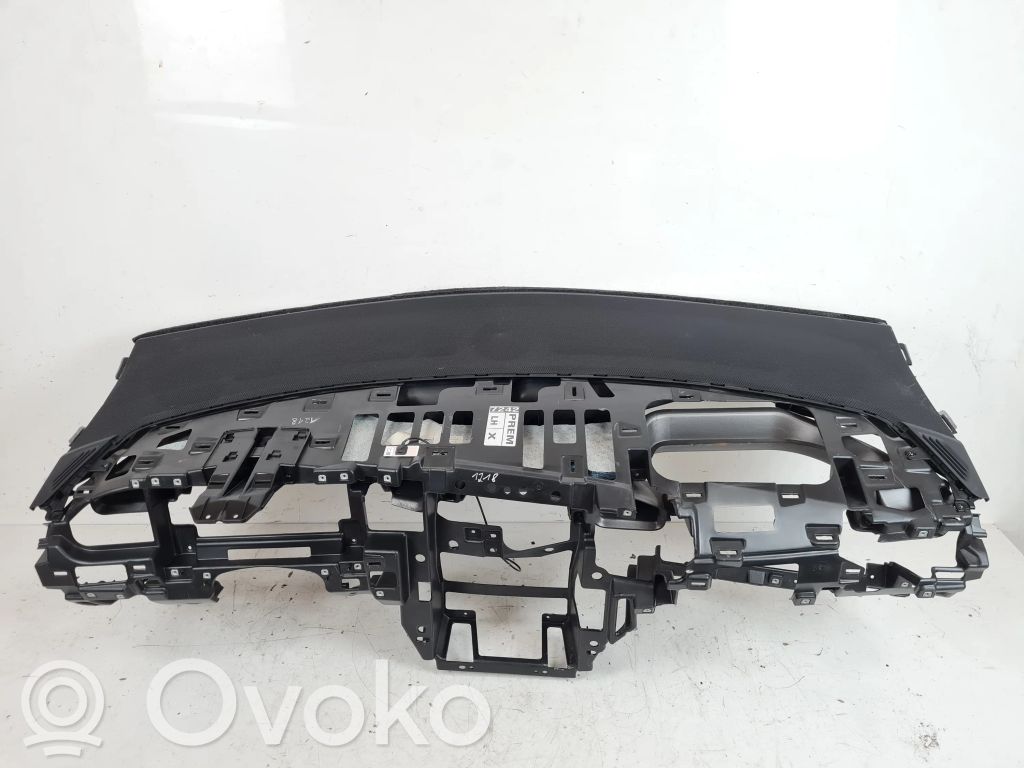 Dashboard   100947600E