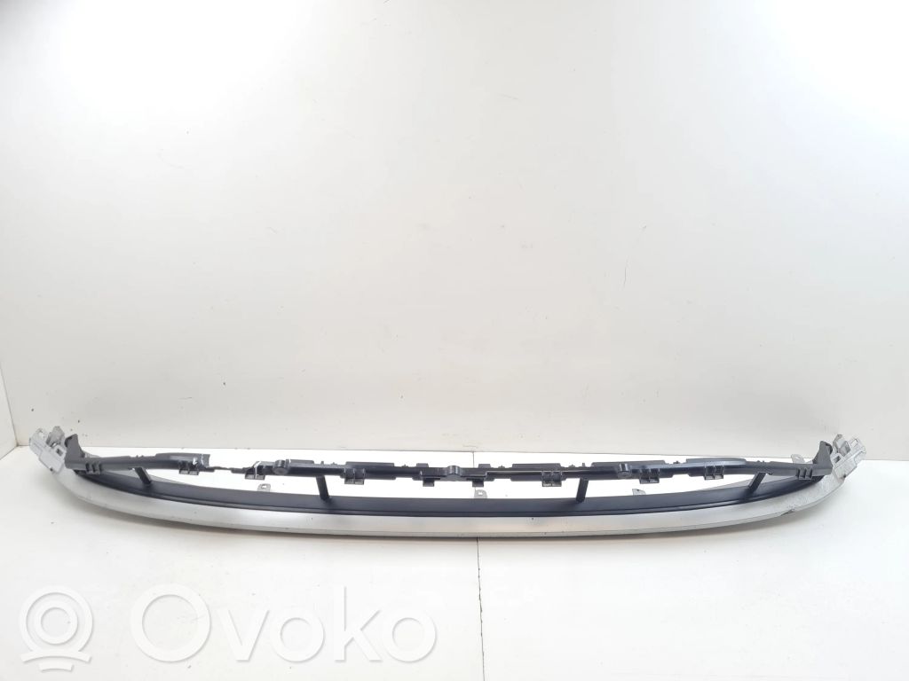 Audi e-tron Front bumper lip 