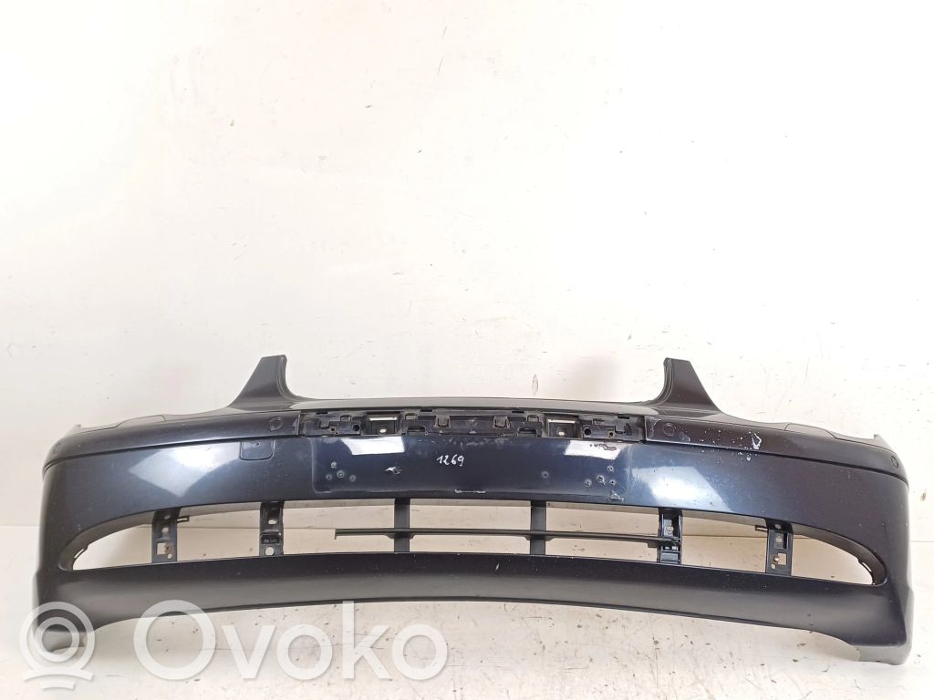 Front bumper   8223209
